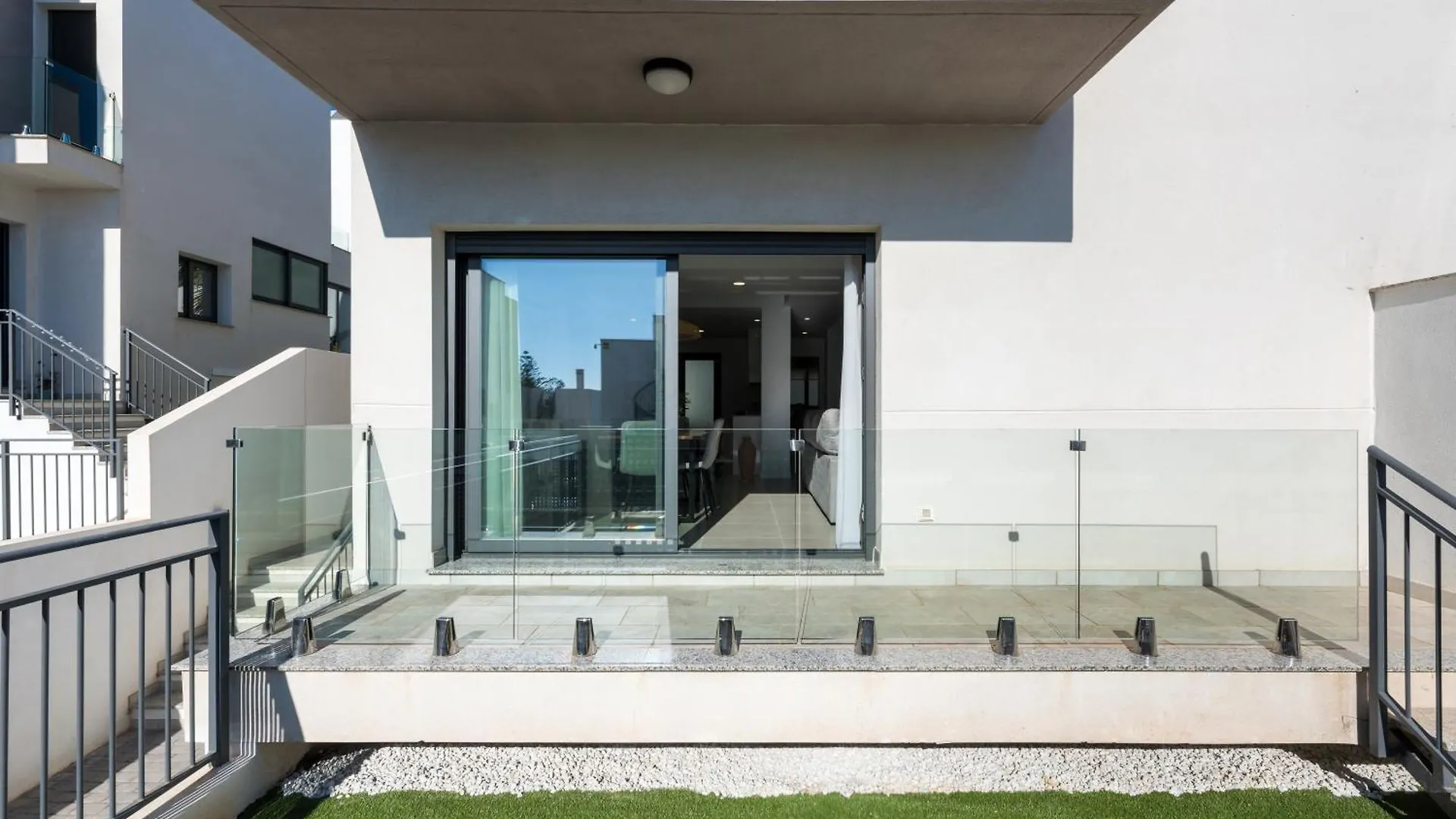Apartment Wintowinrentals Luxurious And Modern Townhouse In Chilches Velez Malaga