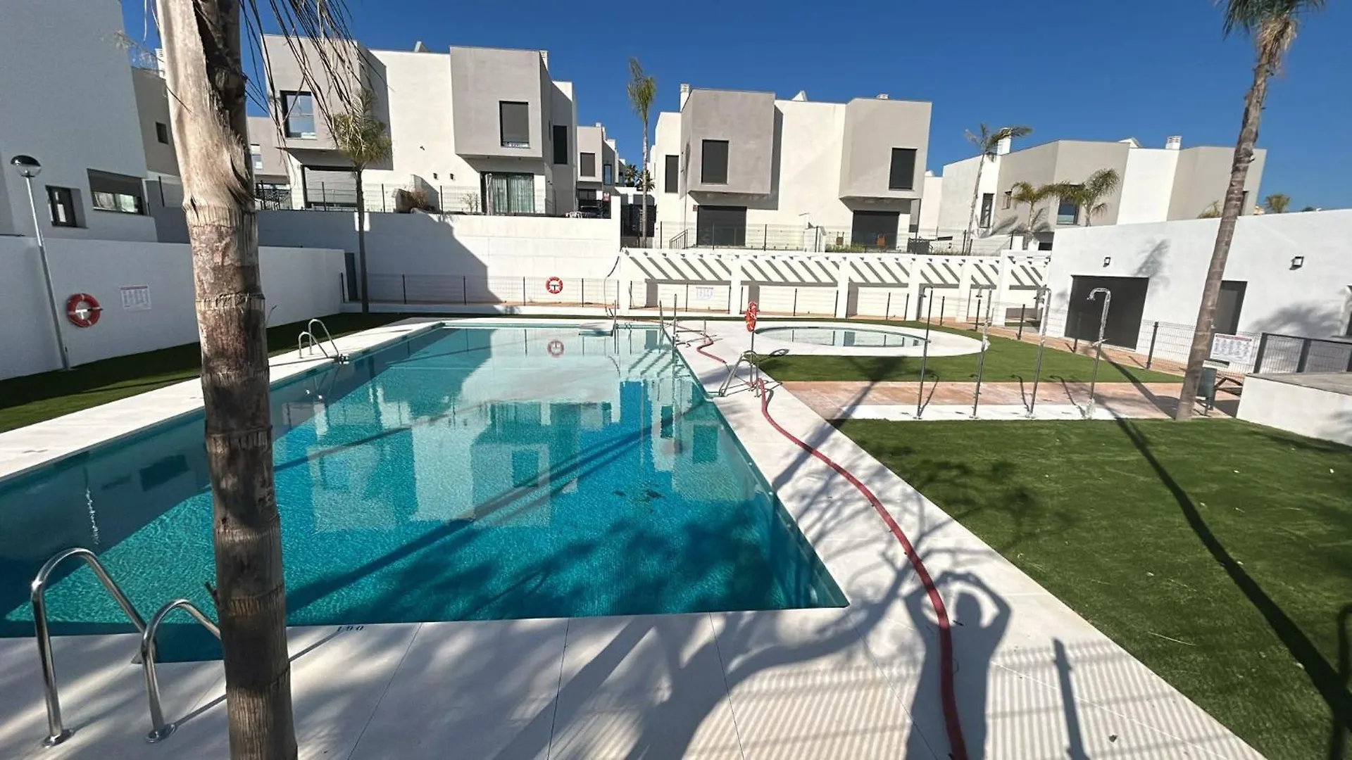 Wintowinrentals Luxurious And Modern Townhouse In Chilches Velez Malaga Apartment